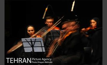 کنسرت «علیرضا قربانی» 26