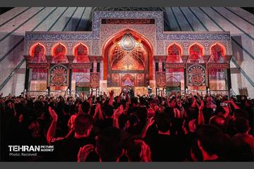 سومین دوره سوگواره آیینی «محرم‌شهر» 11