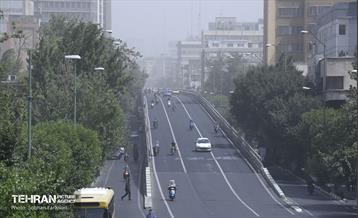 تهران خاکستری 11