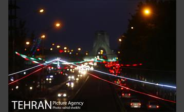 حال و هوای شهر در آستانه نیمه شعبان 1