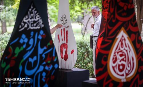 سومین رویداد «نشان عاشقی» 4