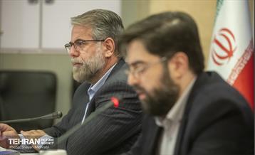 نشست کمیته تخصصی اتوبوسرانی مجمع شهرداران کلانشهرهای ایران 24