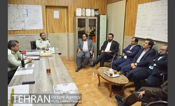 یک شب با غلامحسین محمدی؛ شهردار شب تهران 15