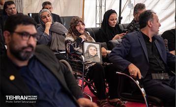 بهره‌برداری از بوستان باغ ایرانی «مینوی بهشت»