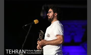 هجدهمین جشن خانه سینما‎ 17