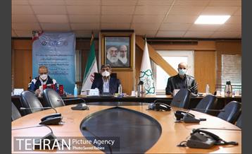 جلسه تشریح برنامه های توسعه دوچرخه سواری 9