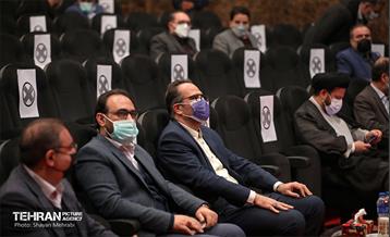 همایش فصلی گزینش شهرداری تهران 34