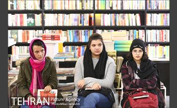 نقد کتاب بی زمستان منصور ضابطیان 6