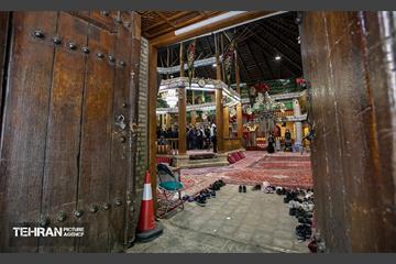 تکیه نیاوران5