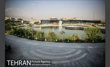 شهرنگار؛ باغ هنر 3