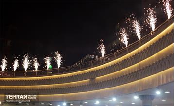 افتتاح نمایشگاه بانوان کارآفرین سرپرست خانوار 15