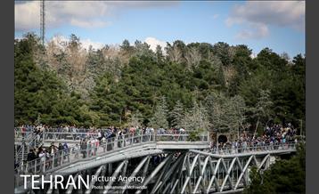 روز طبیعت در پارک آب و آتش 40