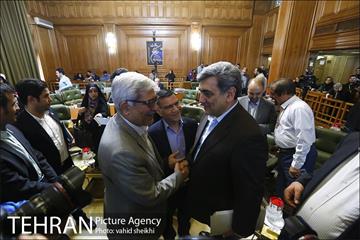 روز دوم ارائه برنامه کاندیداهای شهرداری تهران در جلسه شورای شهر  22