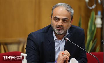 نشست مشترک شهردار تهران و وزیر آموزش و پرورش 14