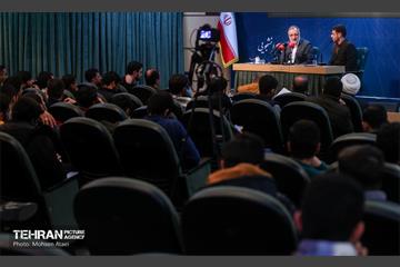 گرامیداشت روز دانشجو در دانشگاه امام صادق(ع) 8