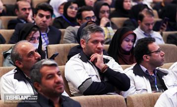 اختتامیه کنگره بین المللی سلامت در حوادث و بلایا 21