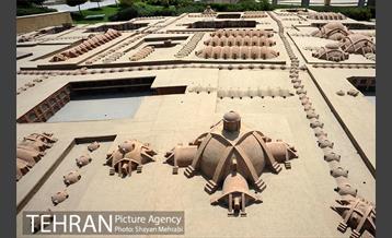 بوستان مینیاتور 25