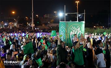 جشن ۱۰ کیلومتری غدیر 20