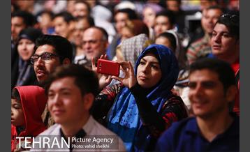 جشنواره عید شرقی  21