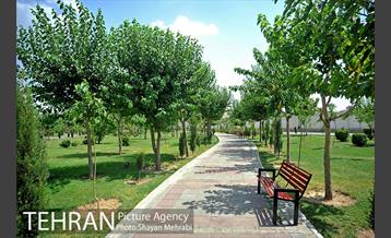 بوستان الغدیر 19