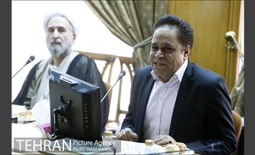 هفدهمین نشست شورای هماهنگی فرهنگی، اجتماعی، هنری، ورزشی شهرداری تهران  1