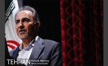 افتتاح سومین کنفرانس ملی شهر سایبری 24