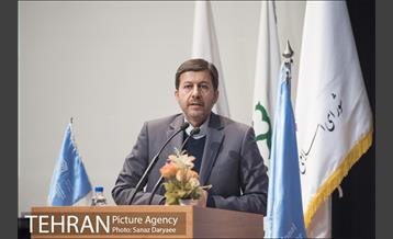 نشست تخصصی خواهرخواندگی شهری در ارتقاء تعاملات فرهنگی و بین المللی‎ 16