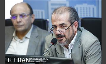 جلسه مقدماتی کارگاه احیا و باز آفرینی رود دره های تهران  27