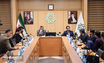 سلسله نشست‌های شهراندیش 14