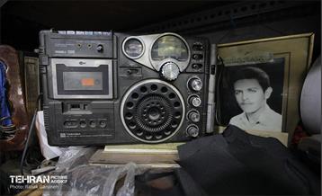 اینجا، همان دیروز 25