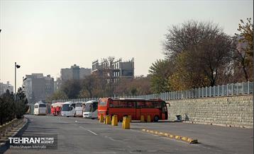 آخرین روزهای ترمینال شرق 26