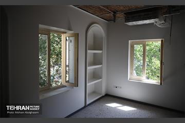 خانه روزنامه‌نگاران شهر 11