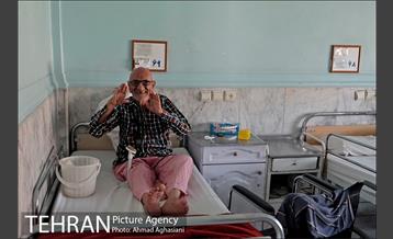 جایی برای زندگی،نه زنده ماندن 29