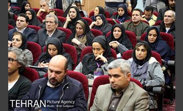 پنل های تخصصی یازدهمین جشنواره پژوهش و نوآوری در مدیریت شهری 2