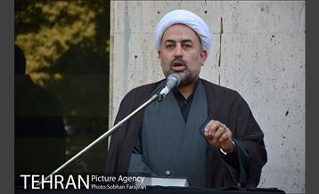 تشییع پیکر مهدی شادمانی  30