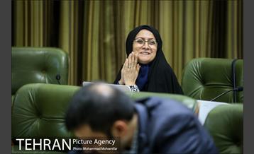 صد و پنجاه و سومین جلسه شورا شهر 3