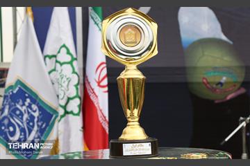 اختتامیه مسابقات ورزشی کودکان کار شهر تهران  14