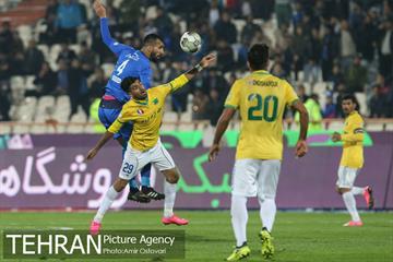 استقلال تهران و صنعت نفت ابادان 19