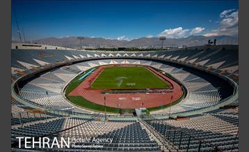 غوغای سکوت در آزادی 1