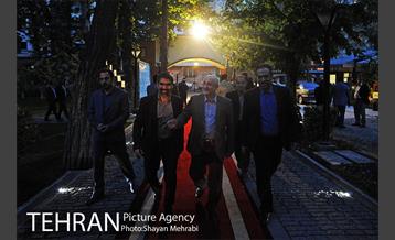 گرامیداشت «روز هنر انقلاب اسلامی» 27