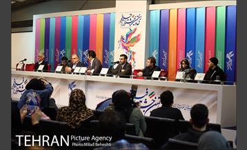 اولین روز سی و هفتمین جشنواره فیلم فجر 26