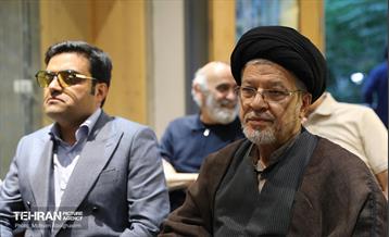 نخستین نشست «گفتآمَد» 42