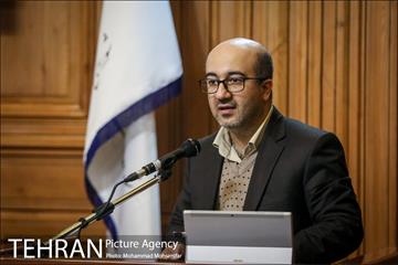 صد و دوازدهمین جلسه شورا شهر 18