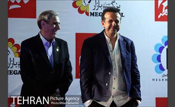 اکران خصوصی فیلم «نهنگ عنبر ۲»‎  17