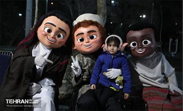 گذر غذا و گردشگری برکت 1