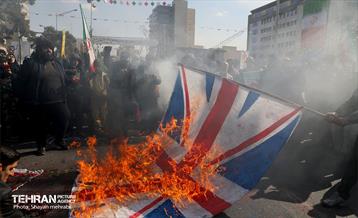 راهپیمایی ۲۲ بهمن در تهران -۲ 26