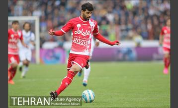 دیدار ملوان انزلی و پرسپولیس در لیگ برتر فوتبال 6