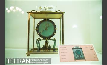 تماشاگه زمان (خانه حسین خداداد) 11