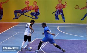 مسابقات فوتبال جام اردی‌بهشت 4