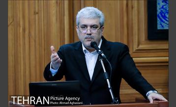 یکصدو هفتاد وهفتمین جلسه شورای شهر 32